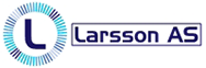 Larsson AS logo